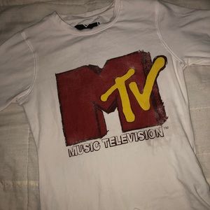 ‼️MTV Music television body suit‼️